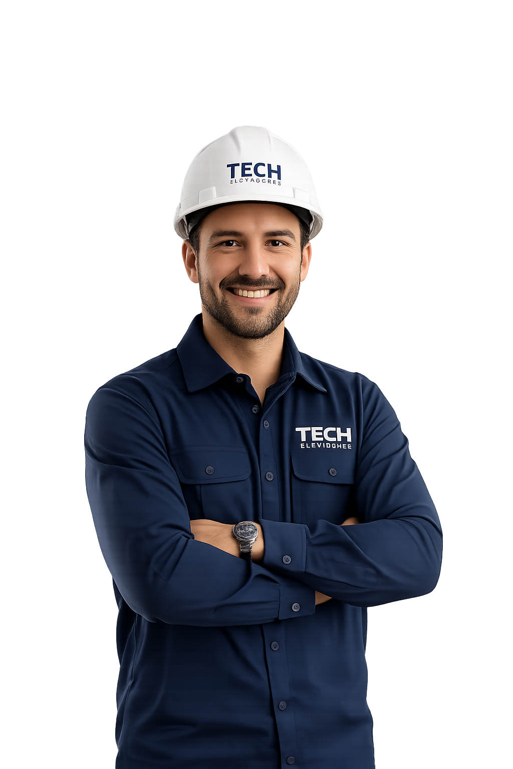 Consultor Tech Elevadores